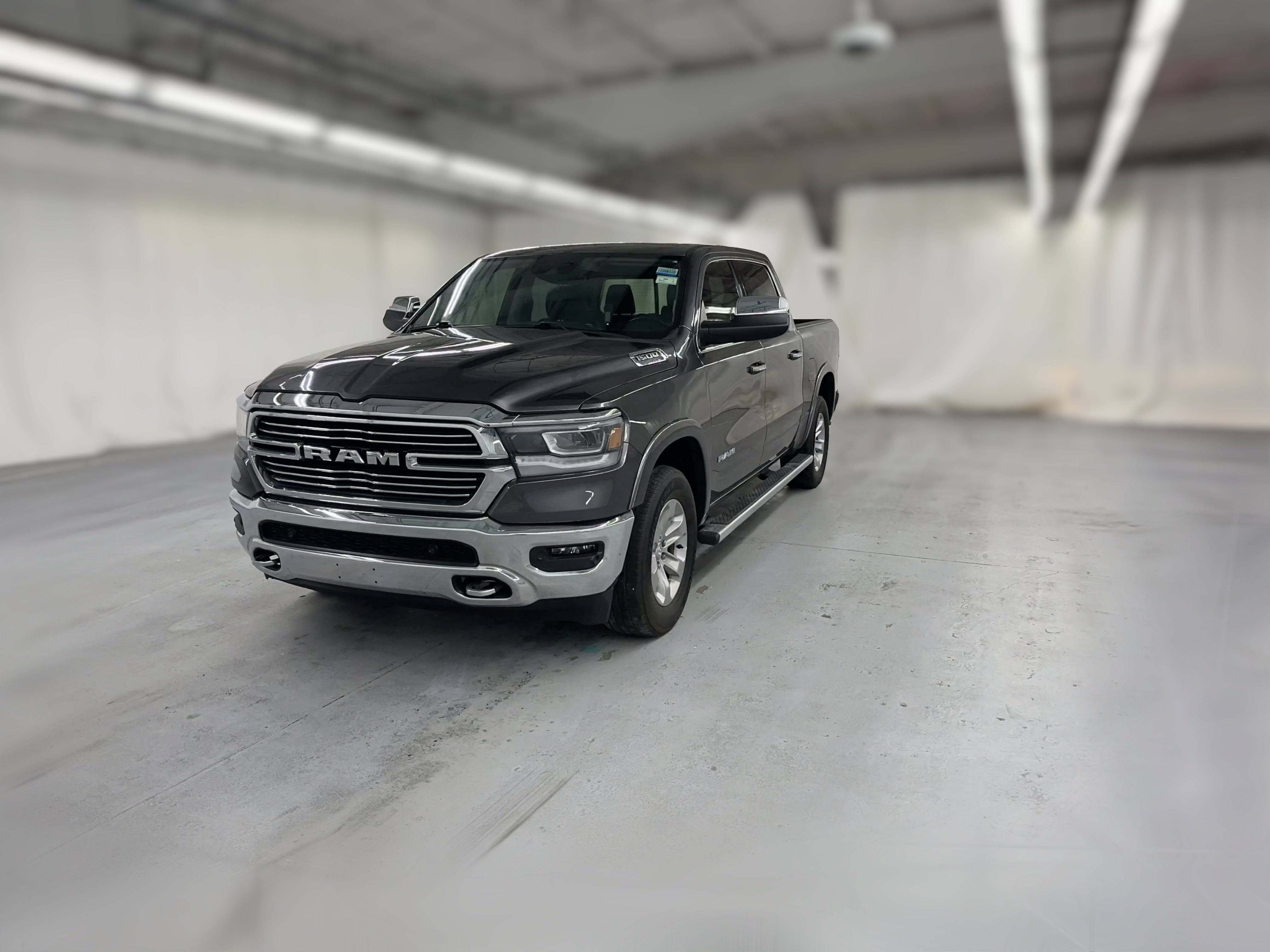 2022 RAM Ram 1500 Pickup Laramie - Photo 28