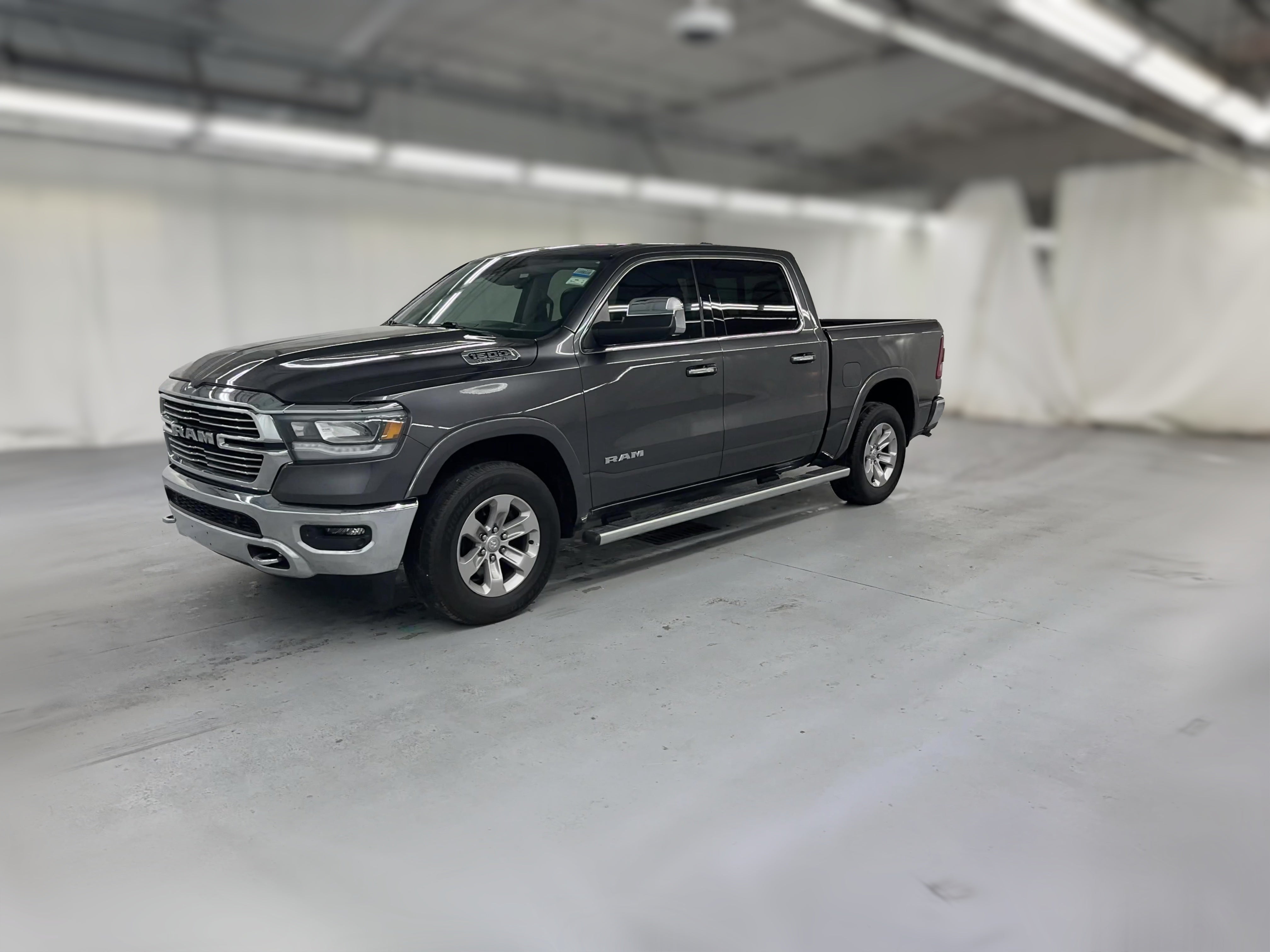 2022 RAM Ram 1500 Pickup Laramie - Photo 29