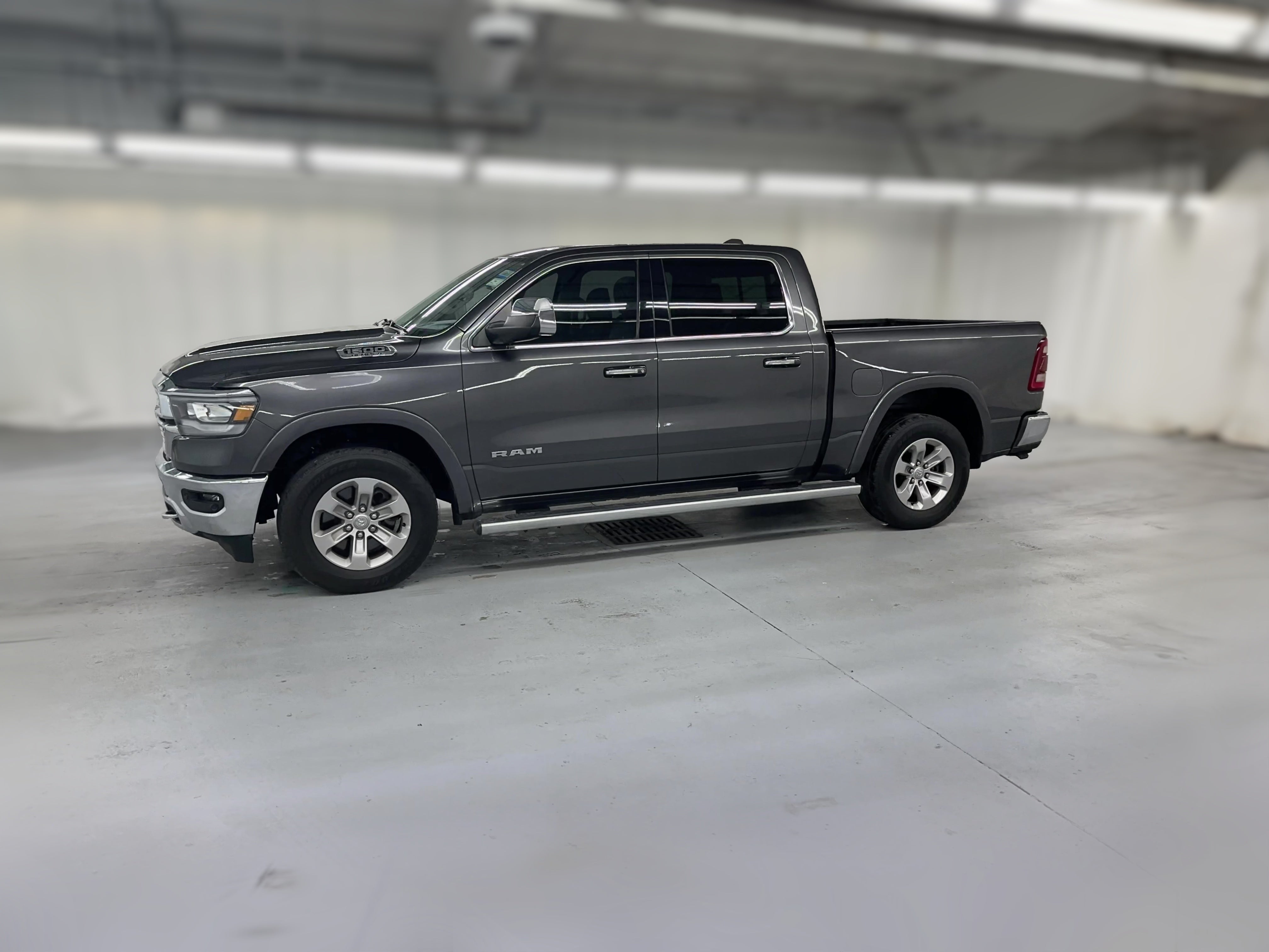 2022 RAM Ram 1500 Pickup Laramie - Photo 30