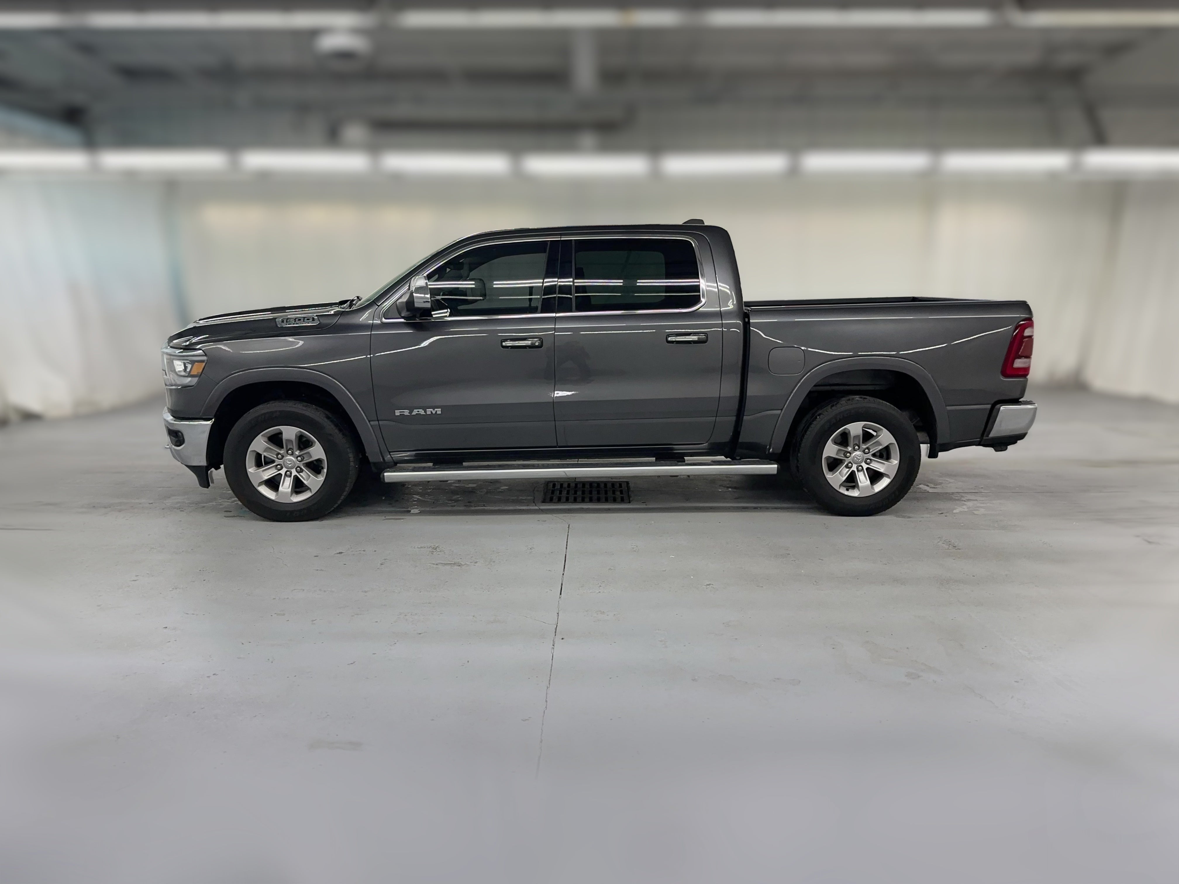2022 RAM Ram 1500 Pickup Laramie - Photo 31