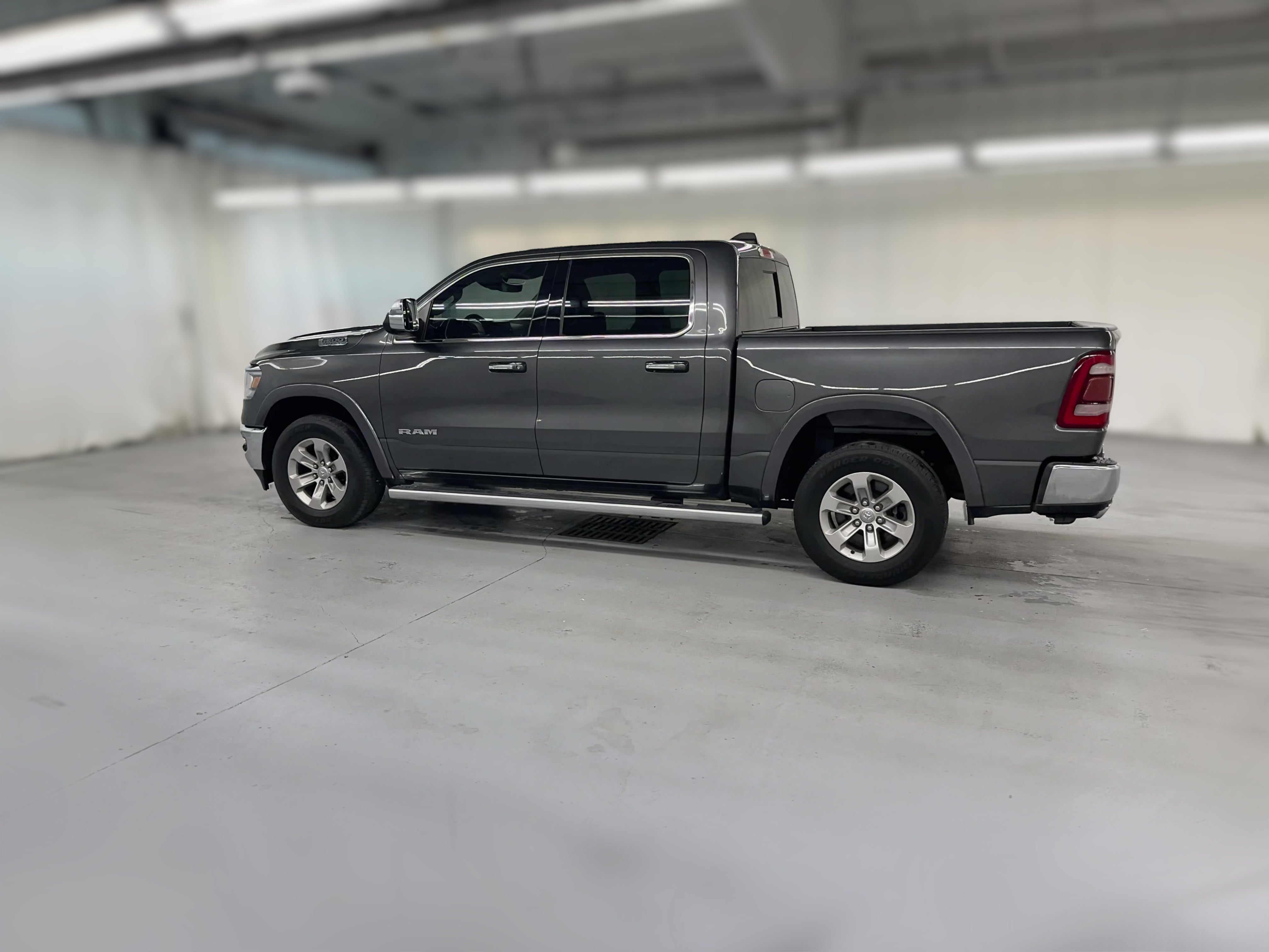2022 RAM Ram 1500 Pickup Laramie - Photo 32