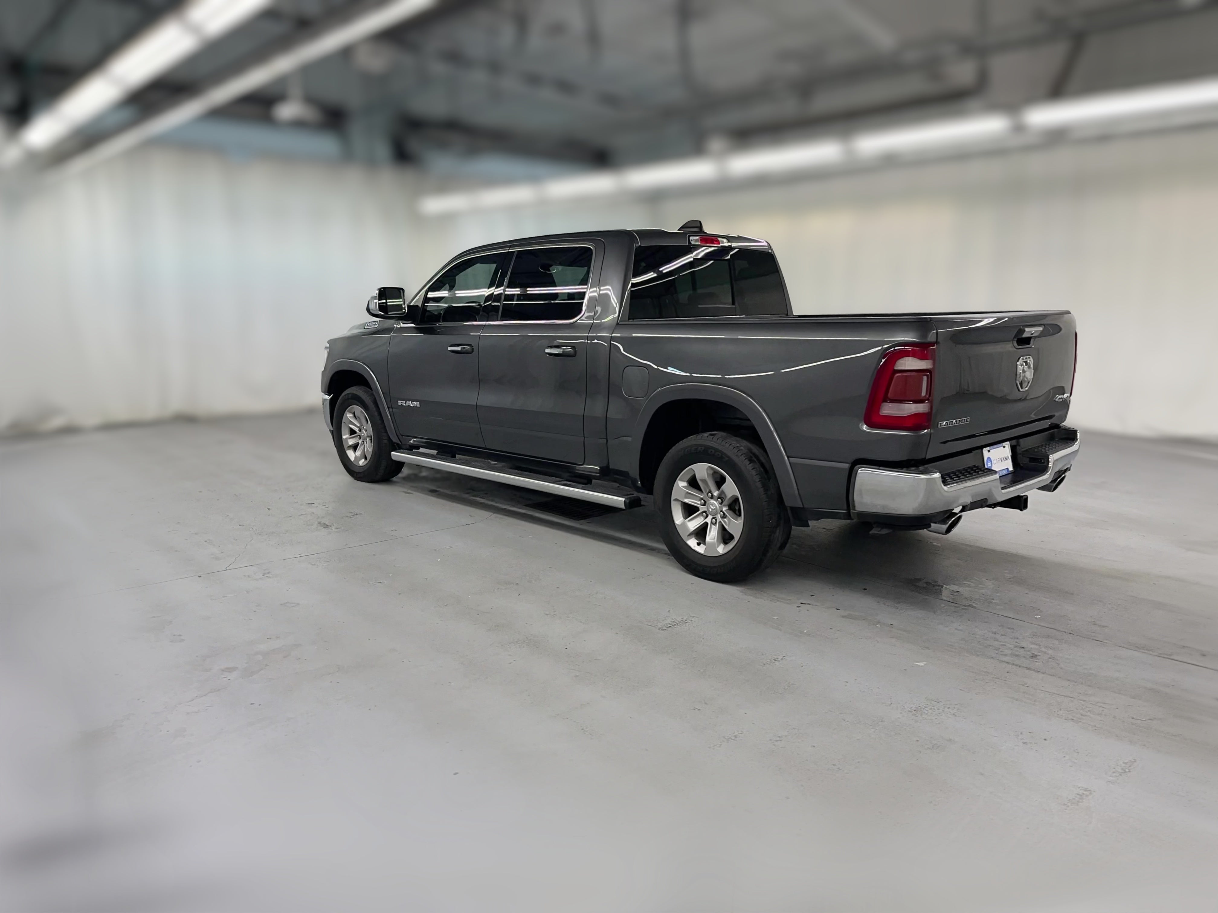 2022 RAM Ram 1500 Pickup Laramie - Photo 33