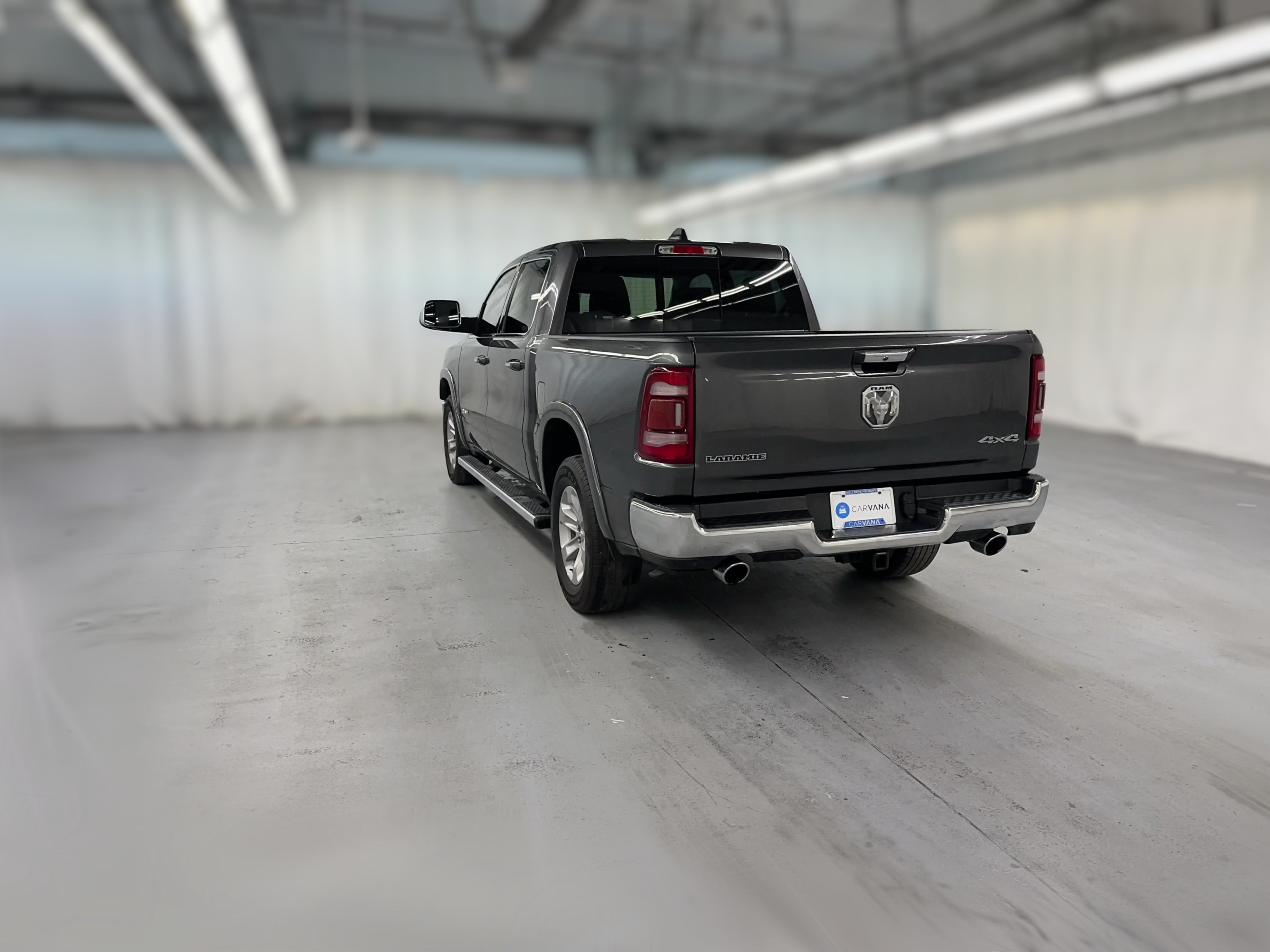 2022 RAM Ram 1500 Pickup Laramie - Photo 34