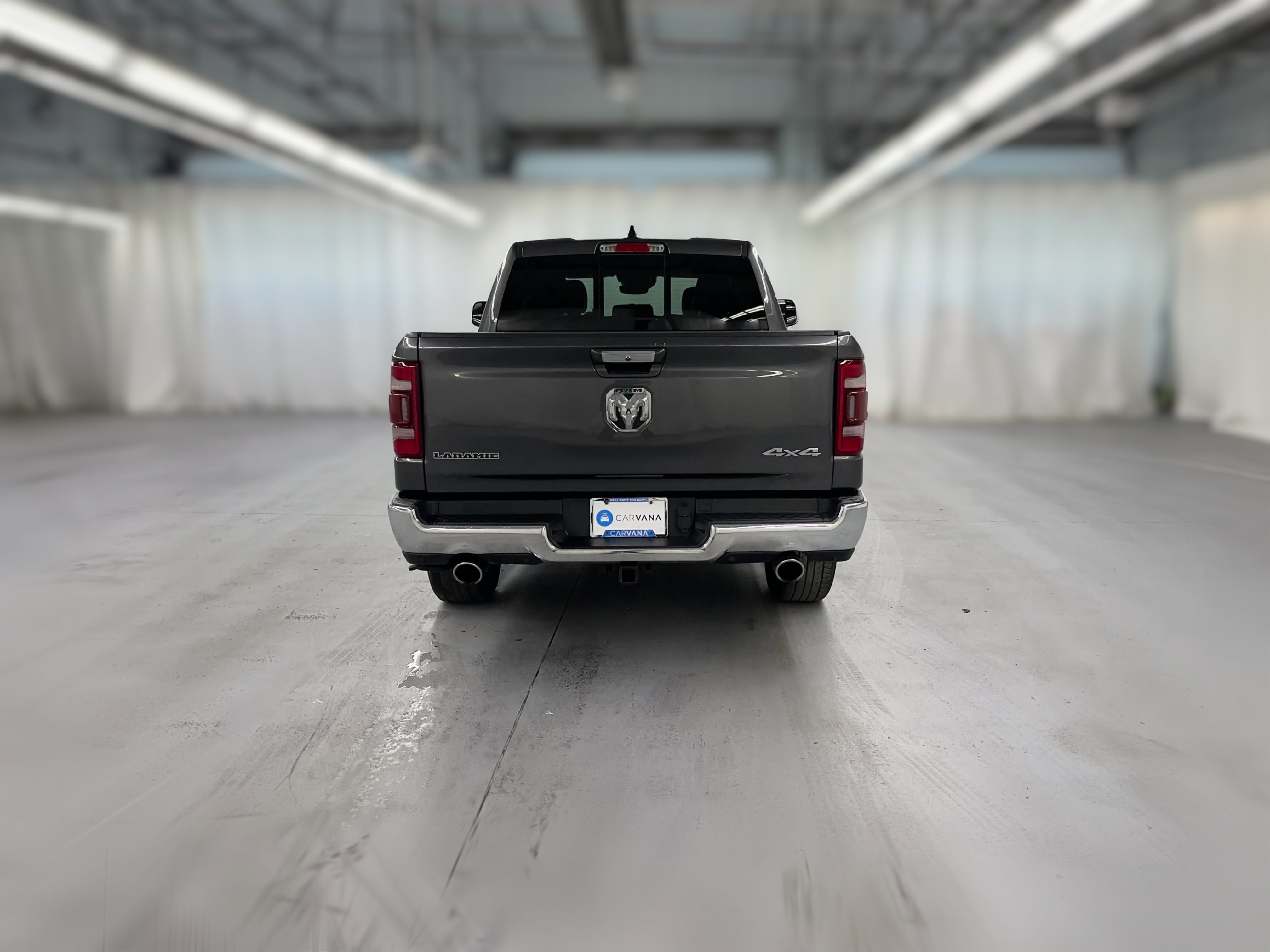 2022 RAM Ram 1500 Pickup Laramie - Photo 35