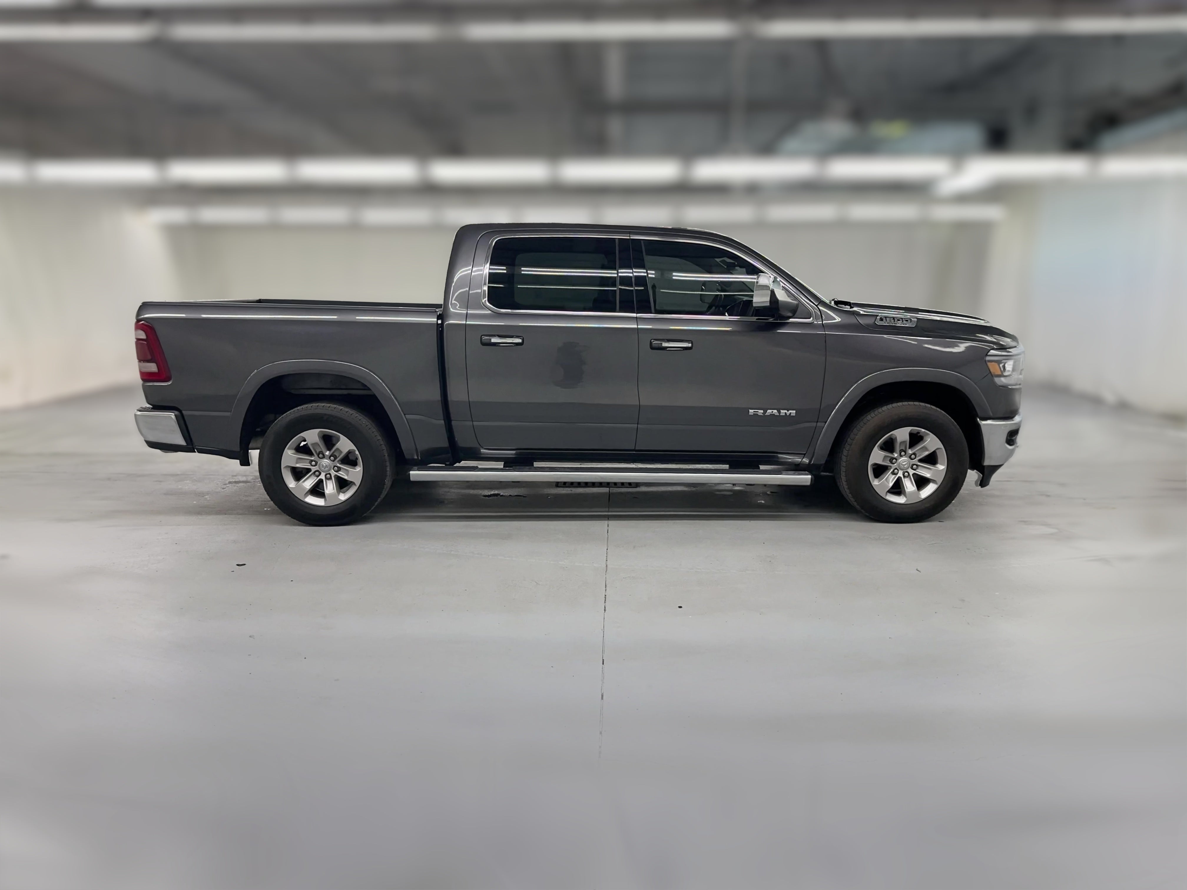 2022 RAM Ram 1500 Pickup Laramie - Photo 39