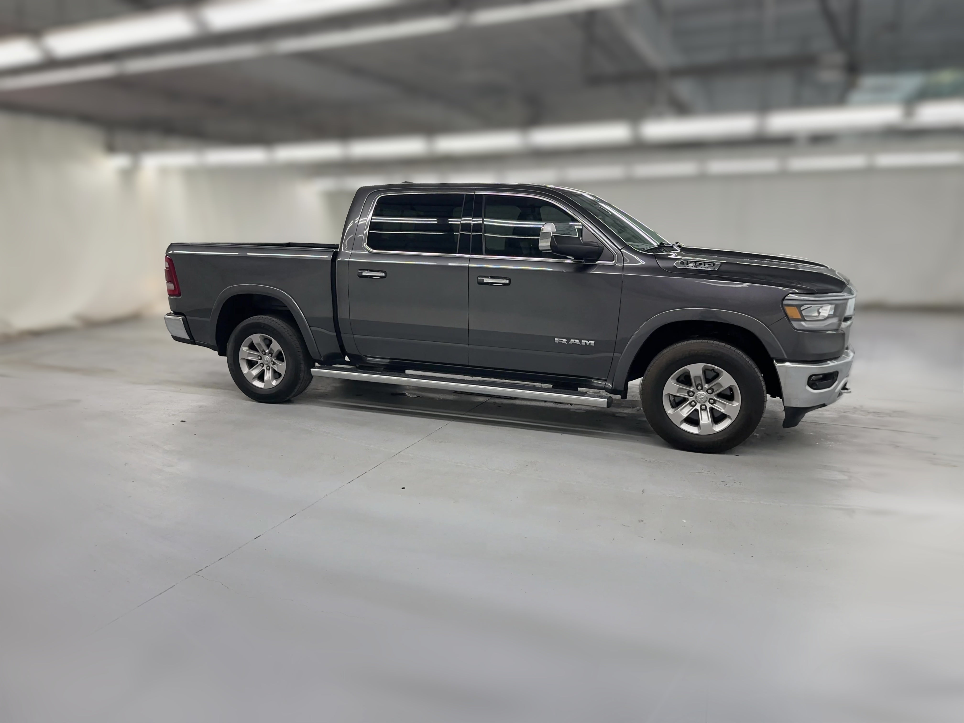 2022 RAM Ram 1500 Pickup Laramie - Photo 40
