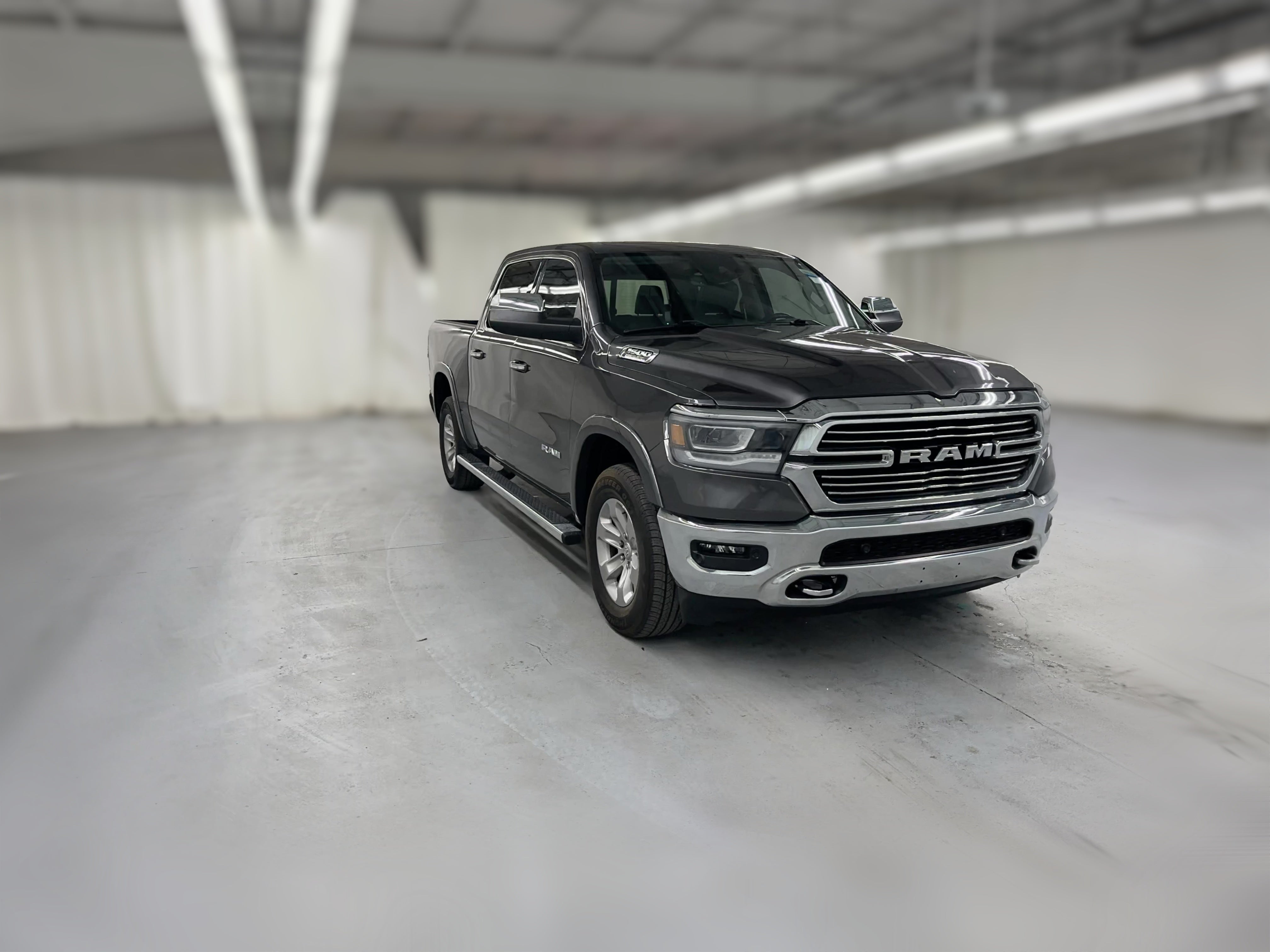 2022 RAM Ram 1500 Pickup Laramie - Photo 42