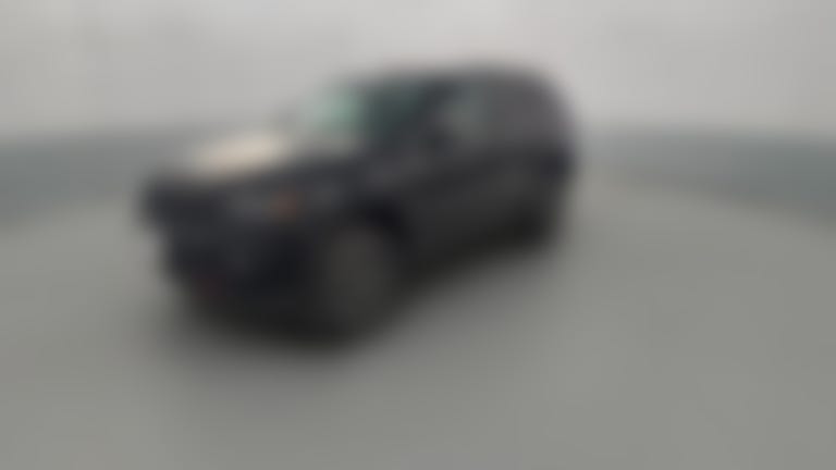2021 Jeep Grand Cherokee vehicle photo