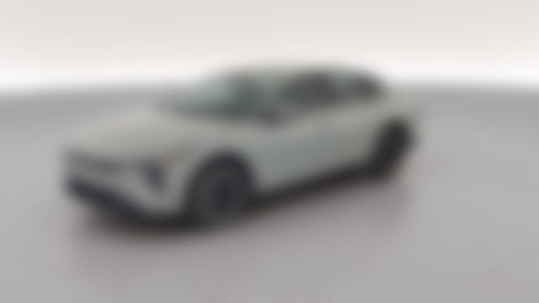 2026 Kia K4 vehicle photo