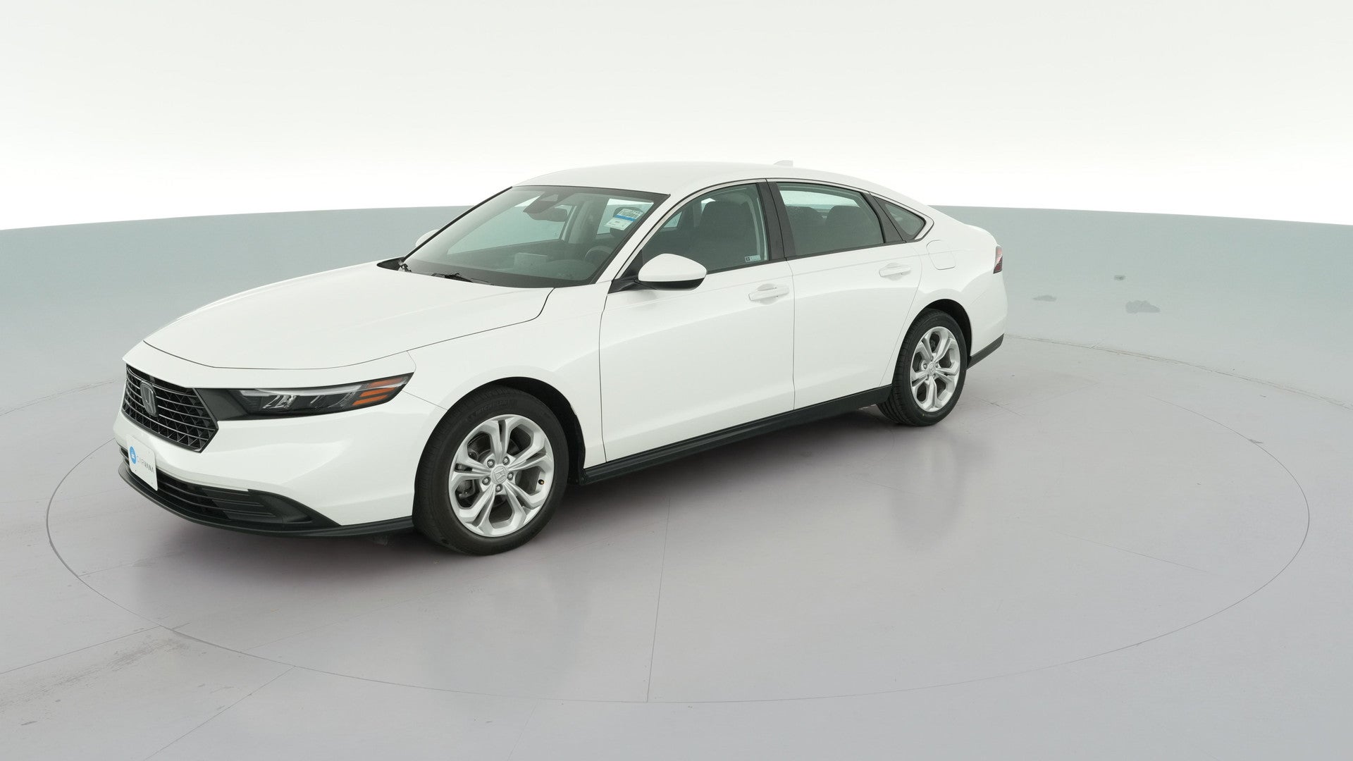 2025 Honda Accord vehicle photo