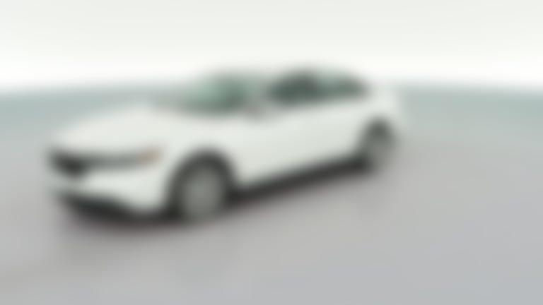 2025 Honda Accord vehicle photo