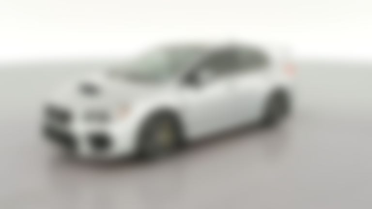 2021 Subaru WRX vehicle photo