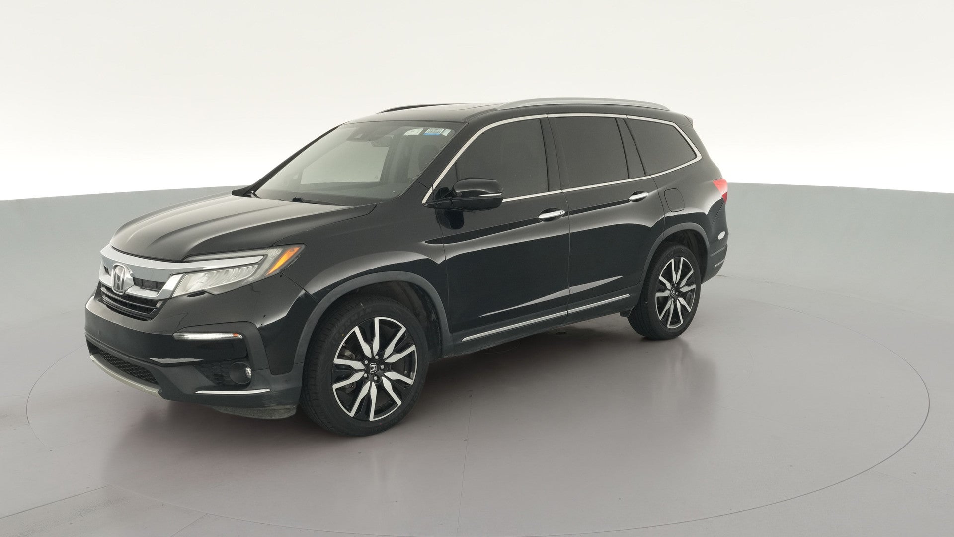 2020 Honda Pilot vehicle photo
