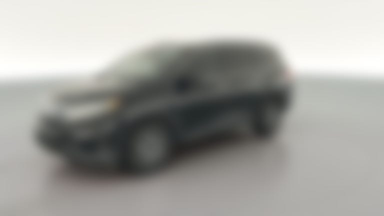 2020 Honda Pilot vehicle photo