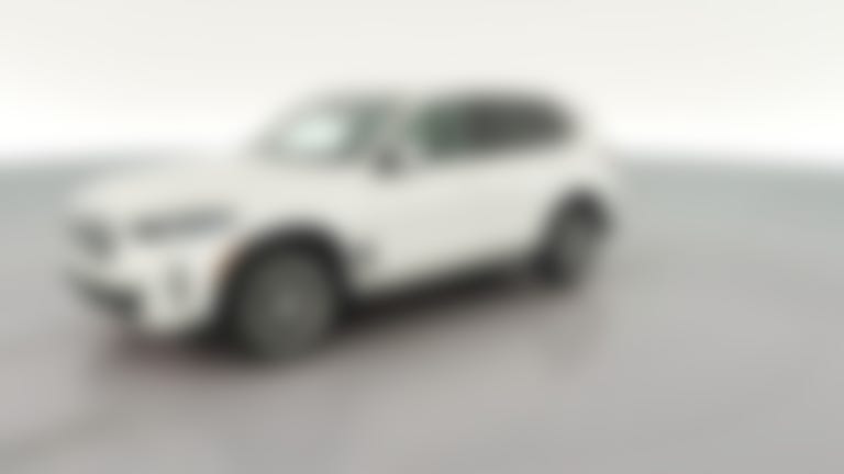 2024 BMW X5 vehicle photo