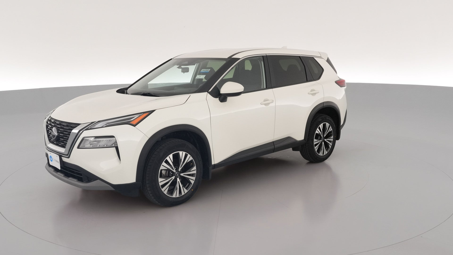 2023 Nissan Rogue vehicle photo