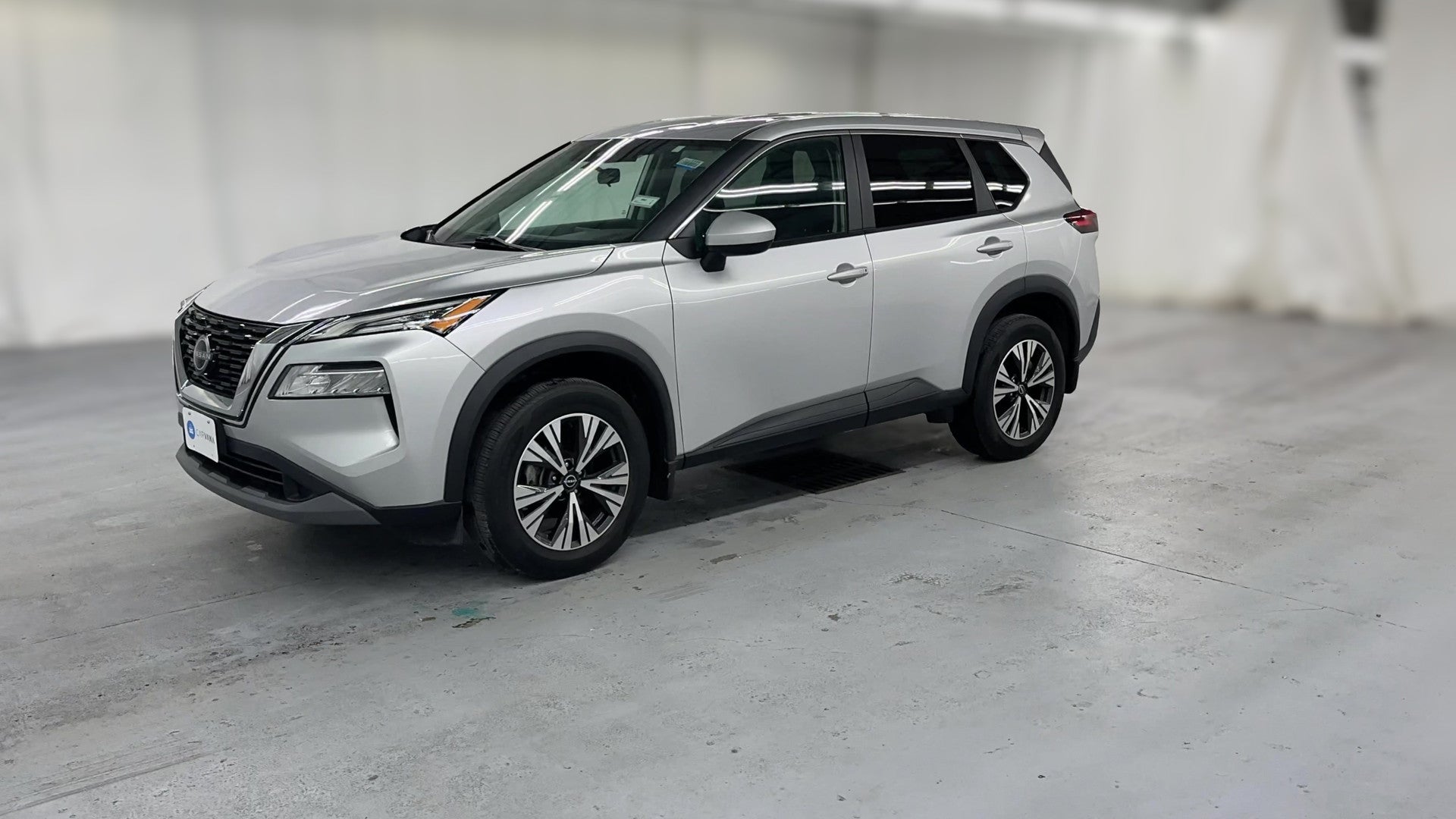 2023 Nissan Rogue vehicle photo