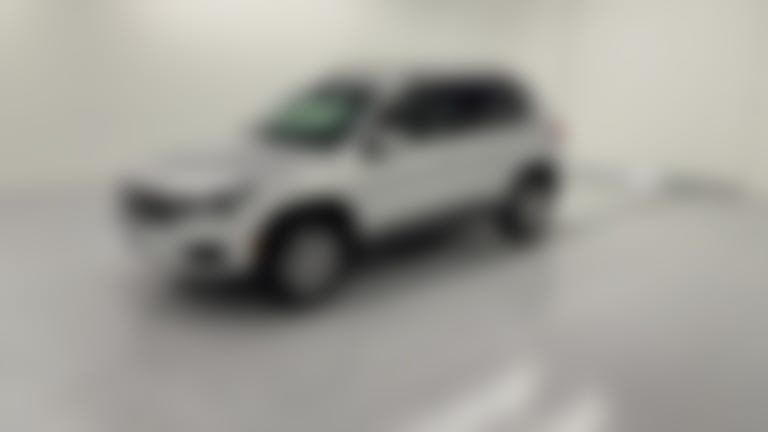 2015 Volkswagen Tiguan vehicle photo