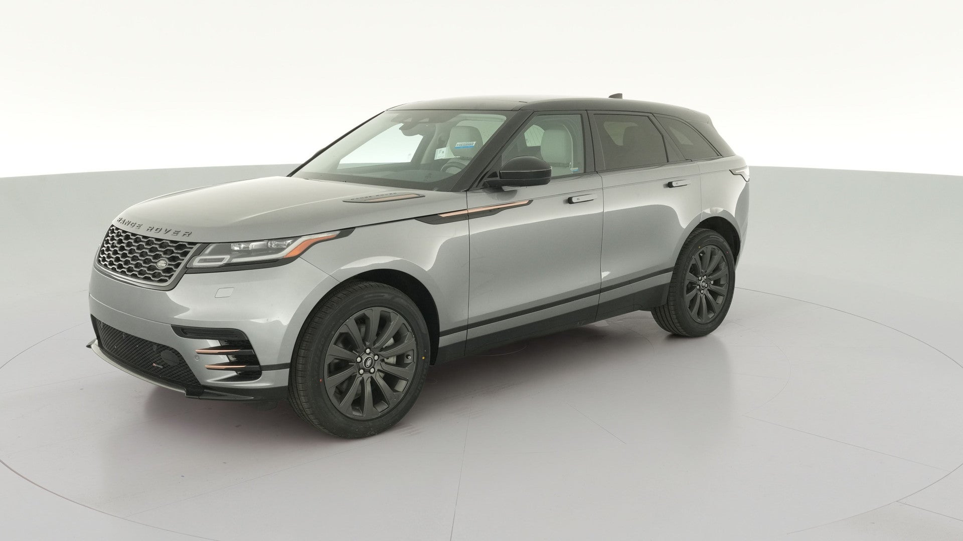 2023 Land Rover Range Rover Velar vehicle photo