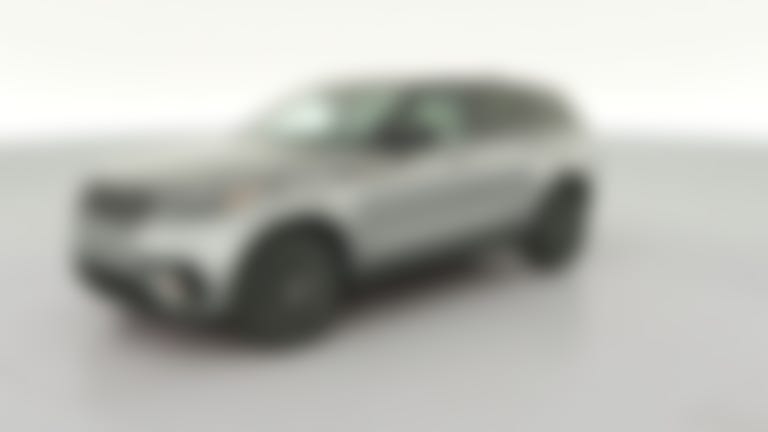 2023 Land Rover Range Rover Velar vehicle photo