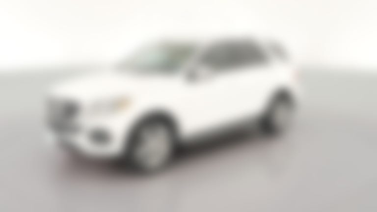 2018 Mercedes-Benz GLE vehicle photo