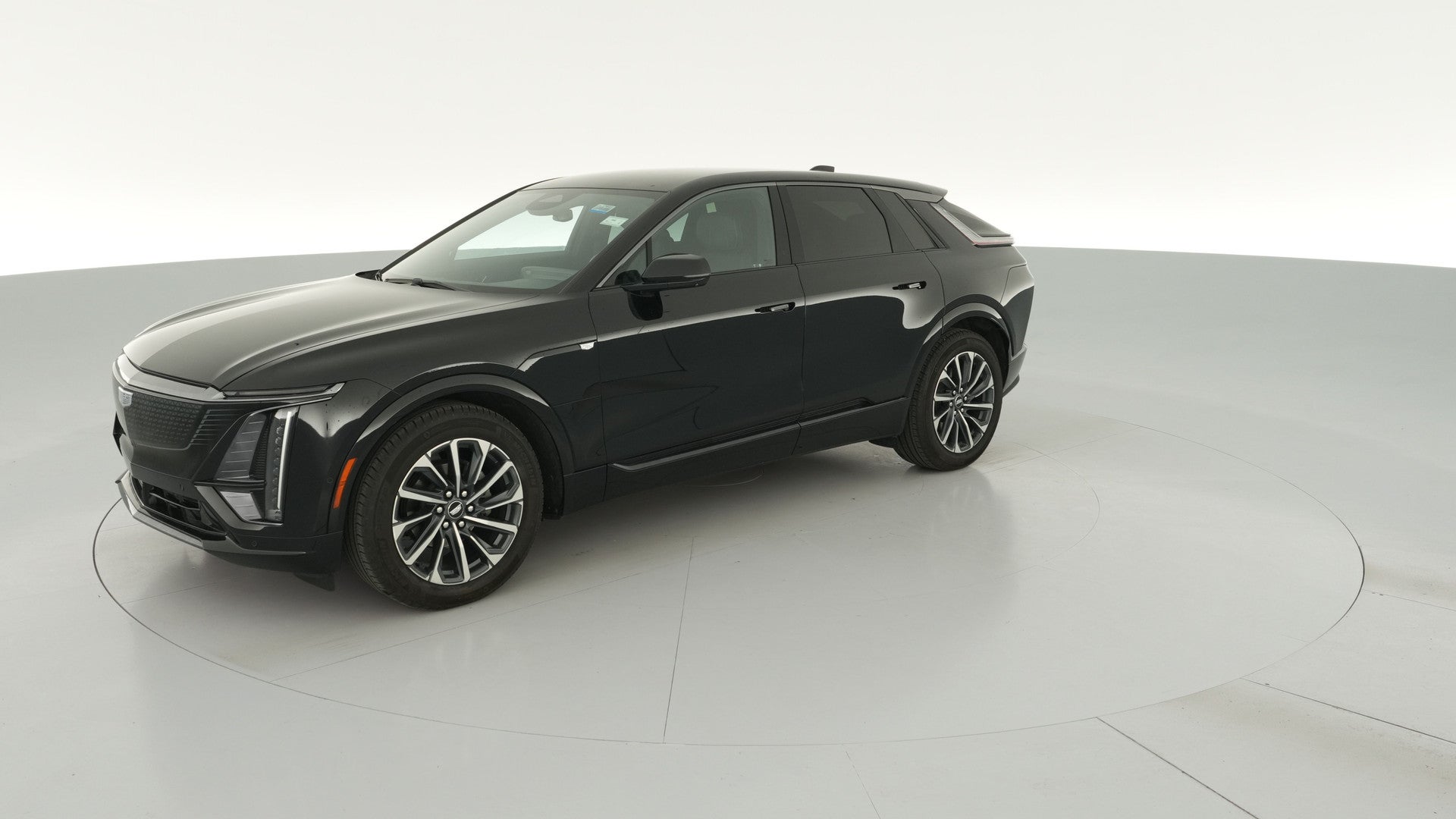2024 Cadillac LYRIQ vehicle photo