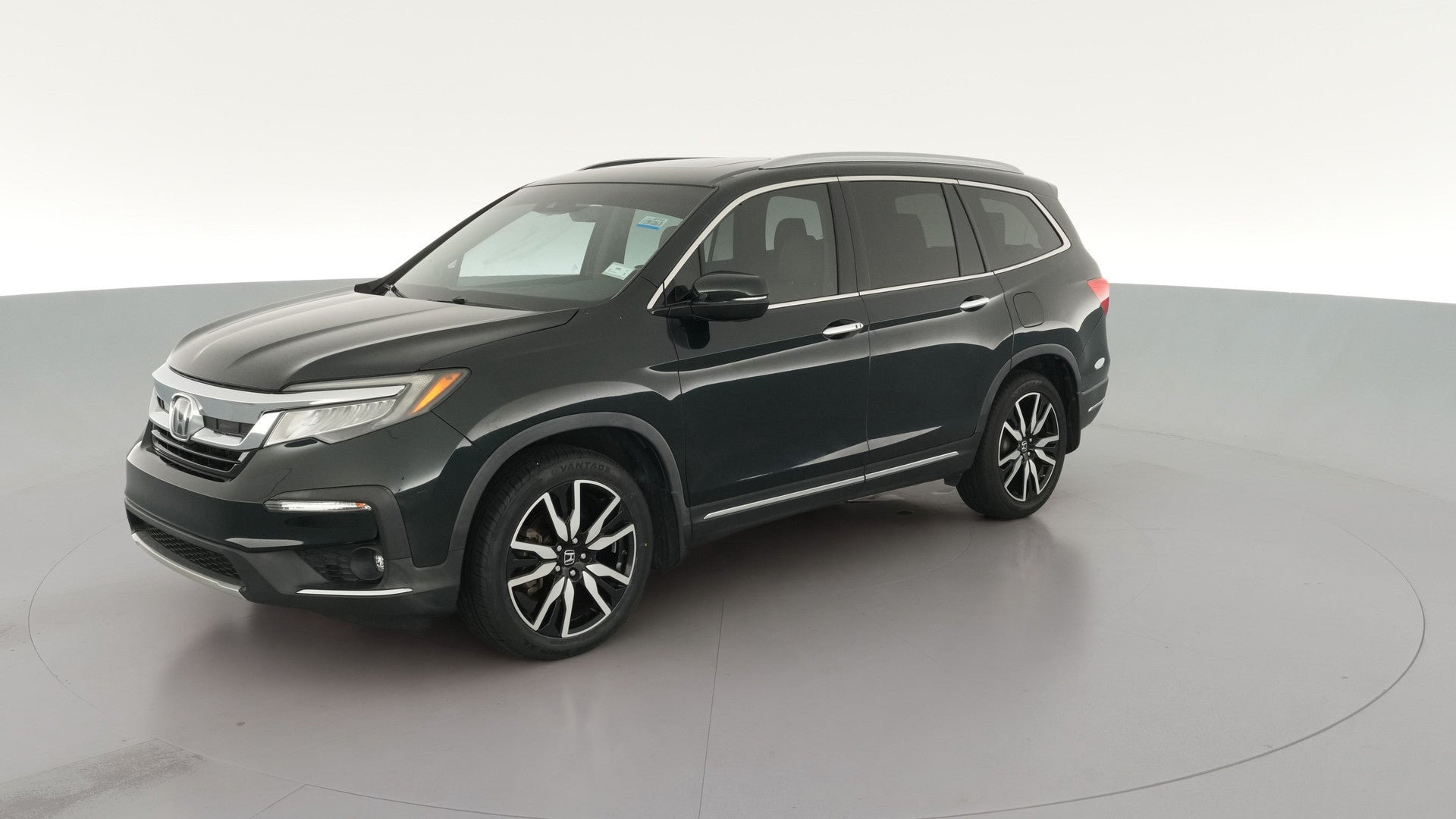 2019 Honda Pilot vehicle photo