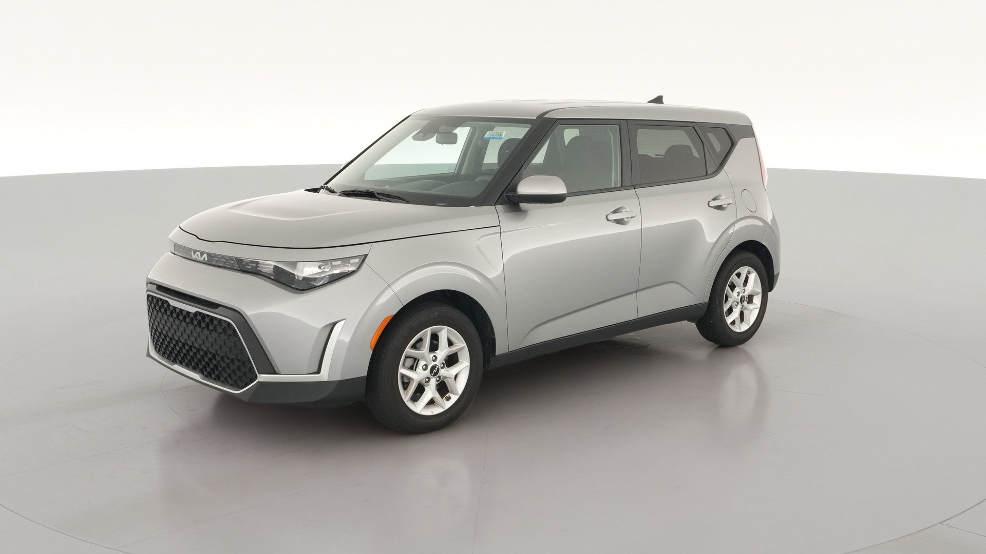 2025 Kia Soul vehicle photo