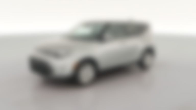 2025 Kia Soul vehicle photo