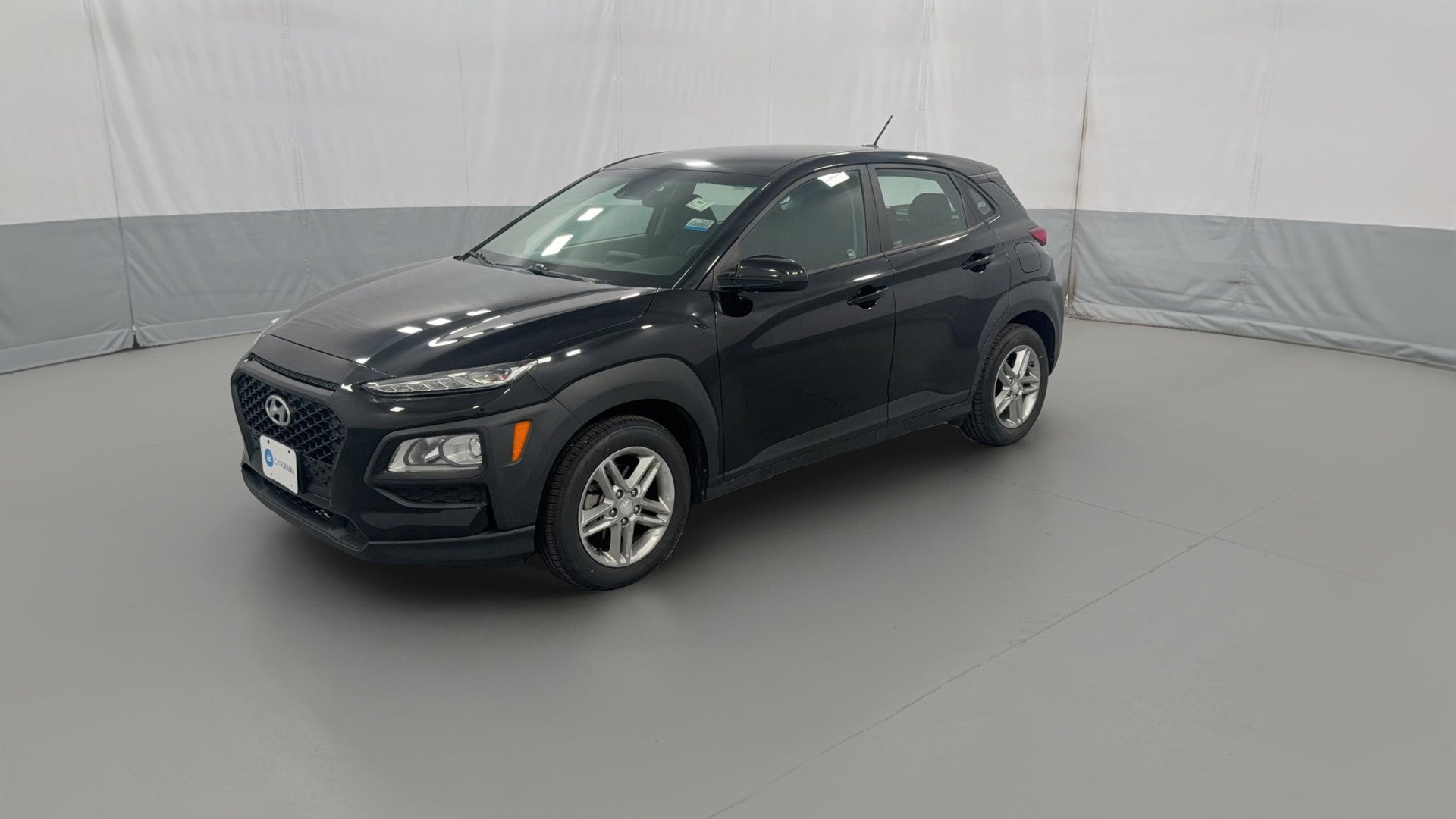 2020 Hyundai Kona vehicle photo