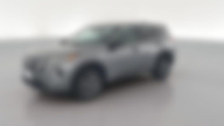 2024 Nissan Rogue vehicle photo
