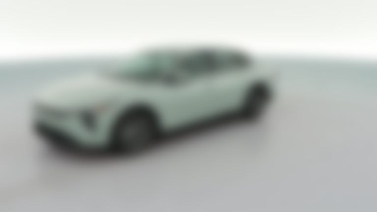 2025 Kia K4 vehicle photo