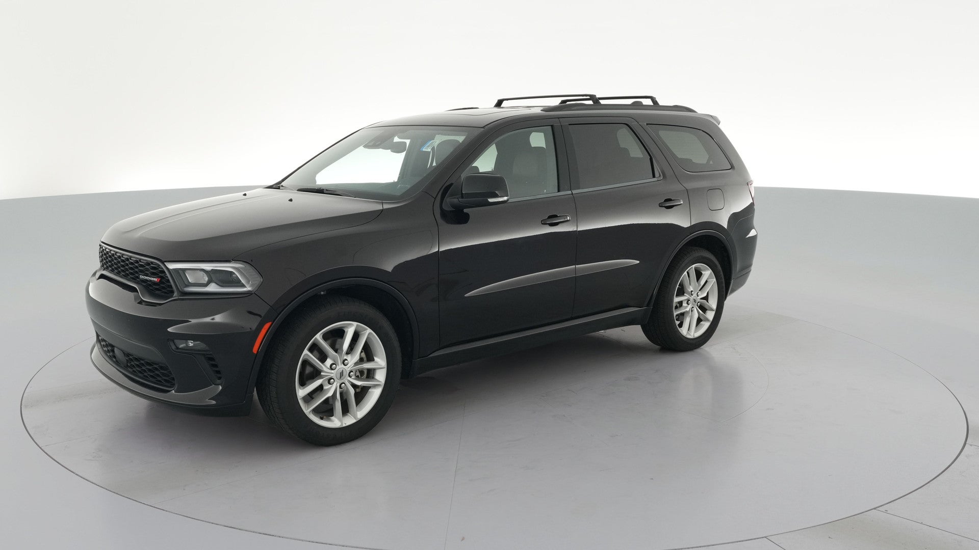 2023 Dodge Durango vehicle photo