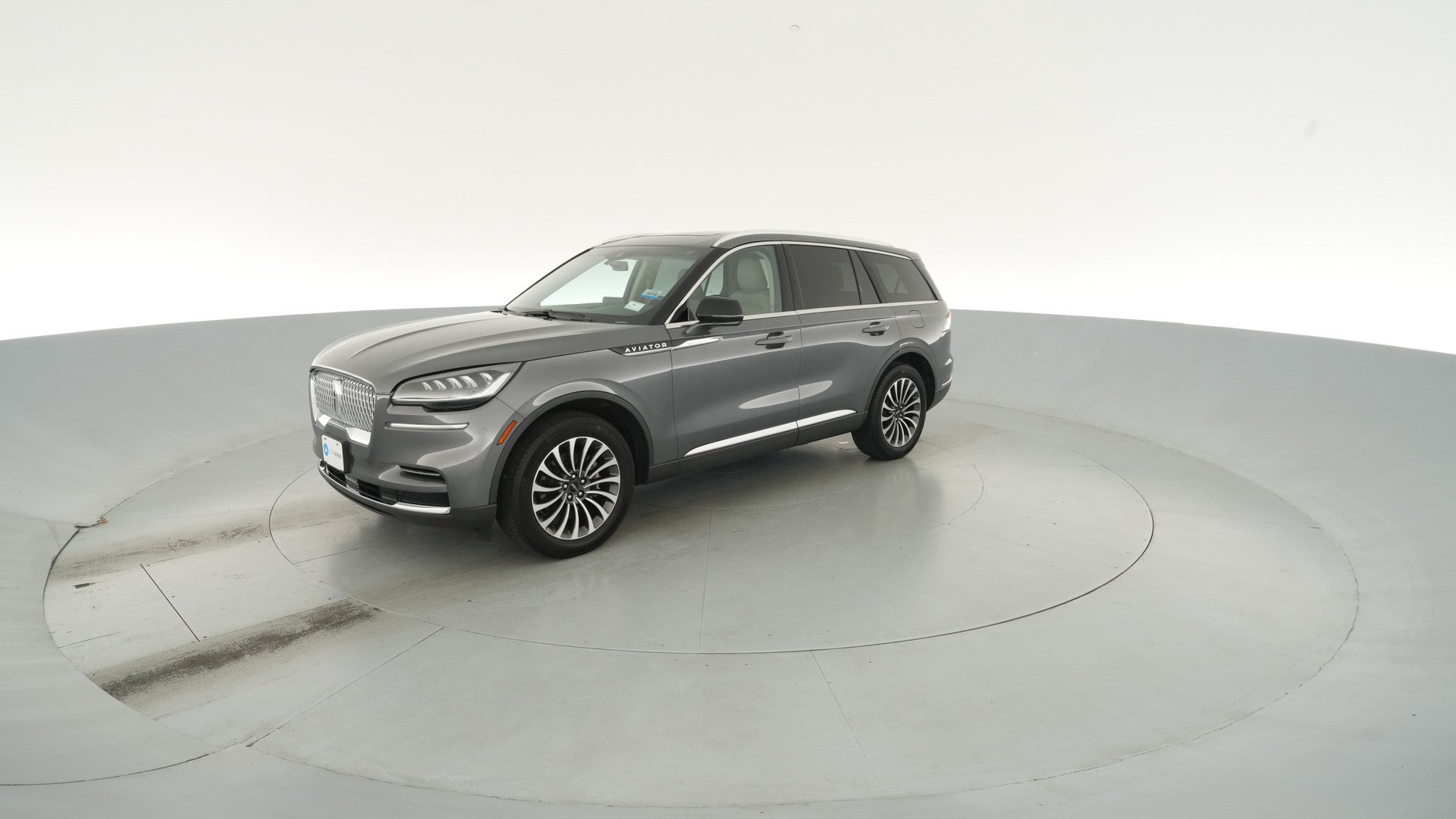 2023 Lincoln Aviator vehicle photo