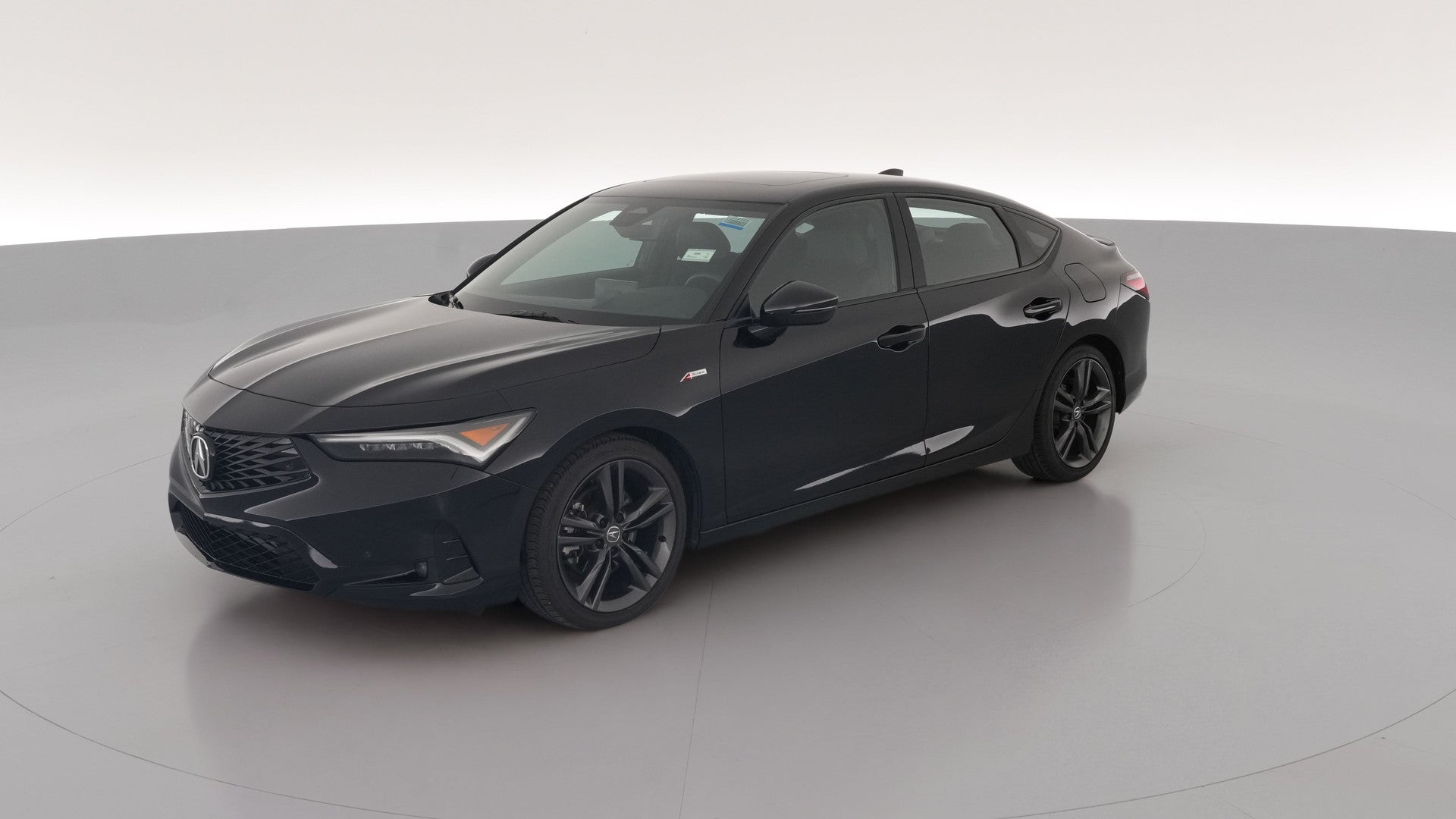 2024 Acura Integra vehicle photo
