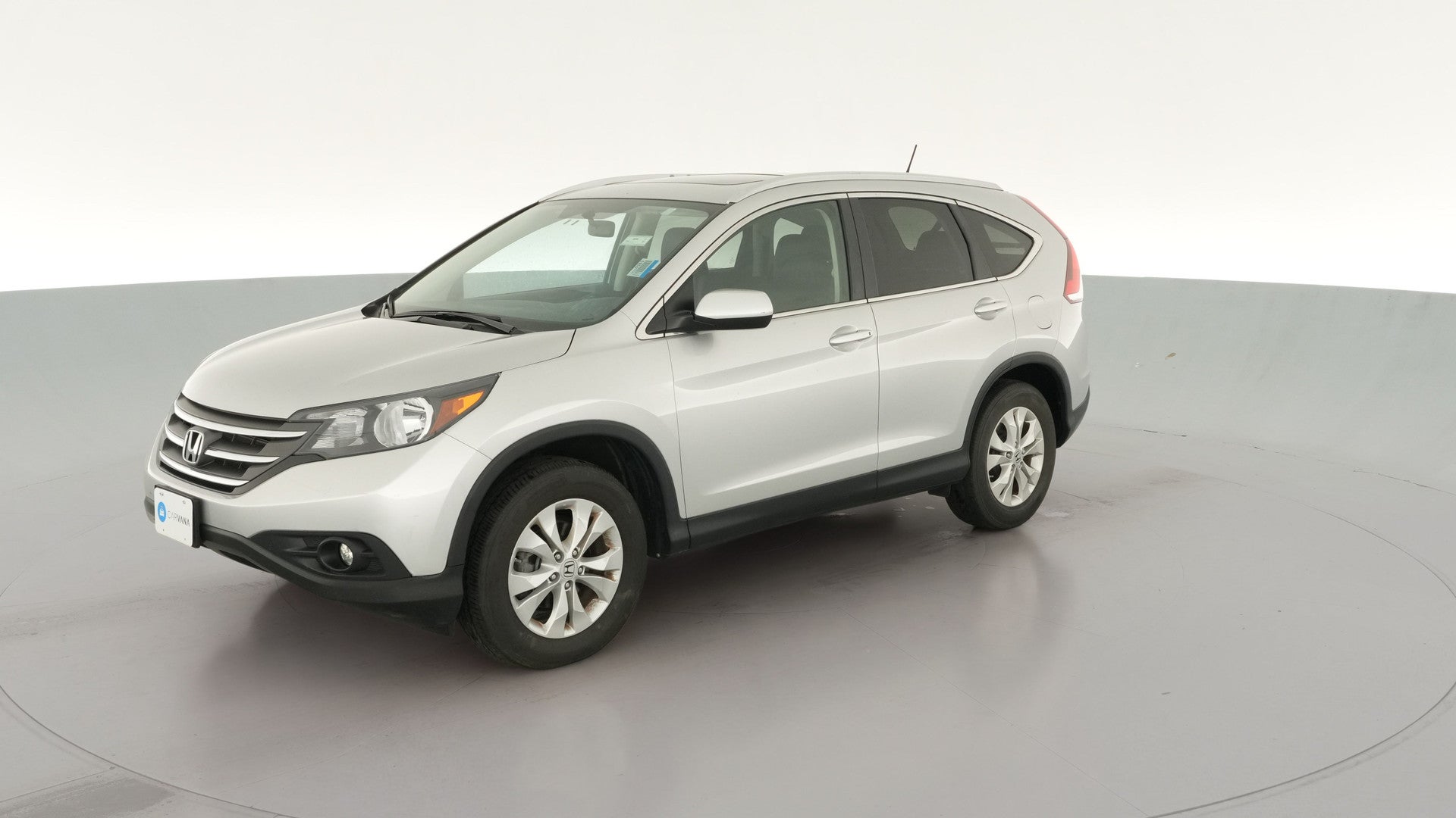 2013 Honda CR-V vehicle photo