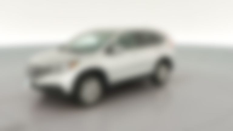 2013 Honda CR-V vehicle photo