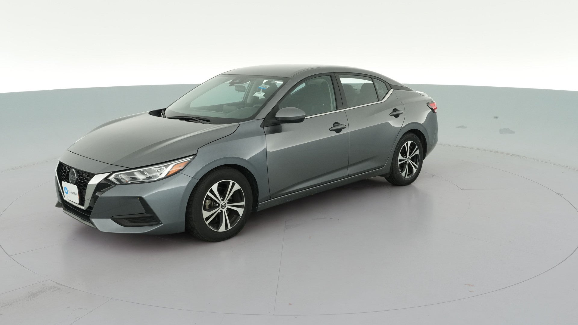 2023 Nissan Sentra vehicle photo