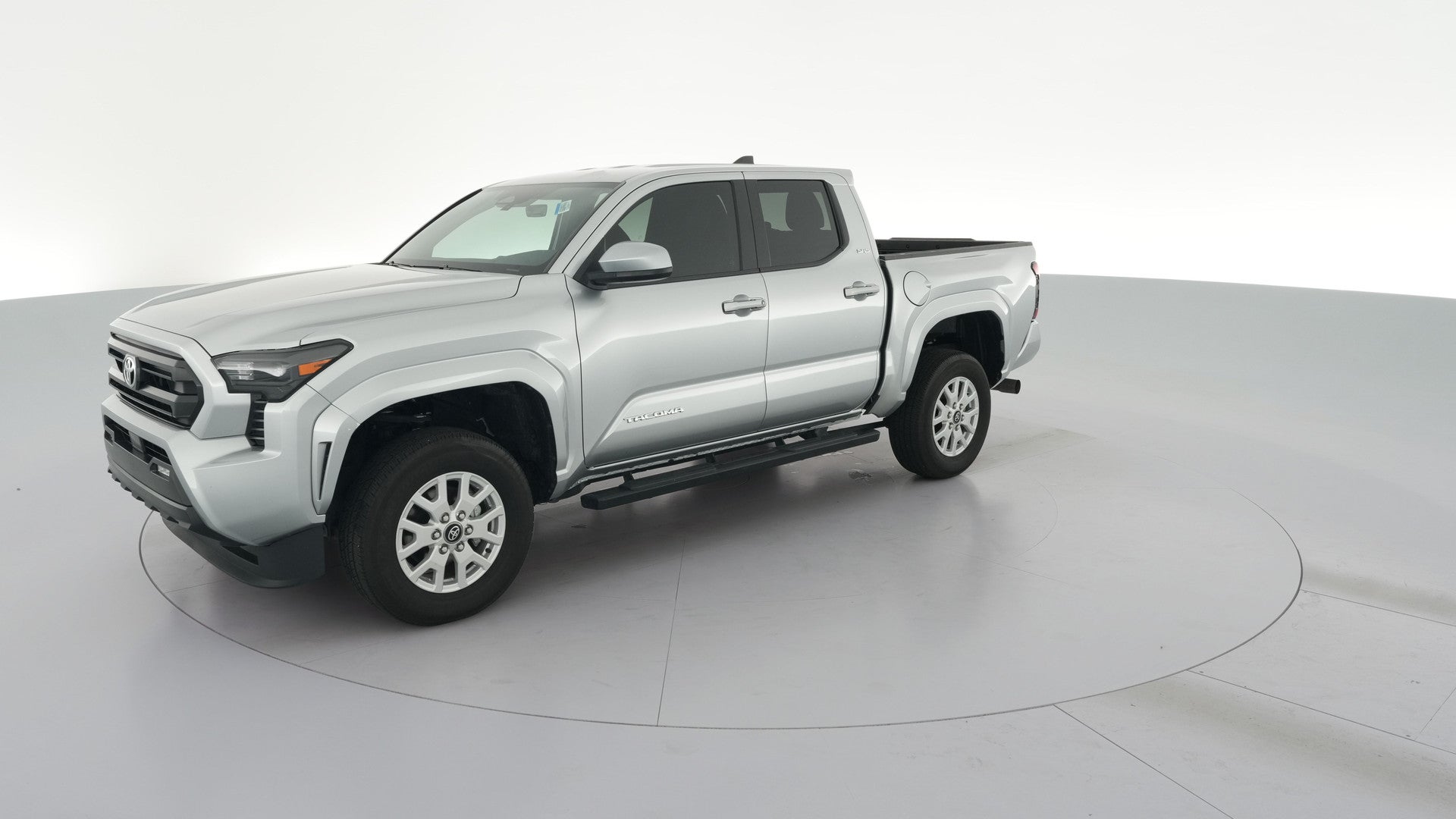 2025 Toyota Tacoma Double Cab vehicle photo