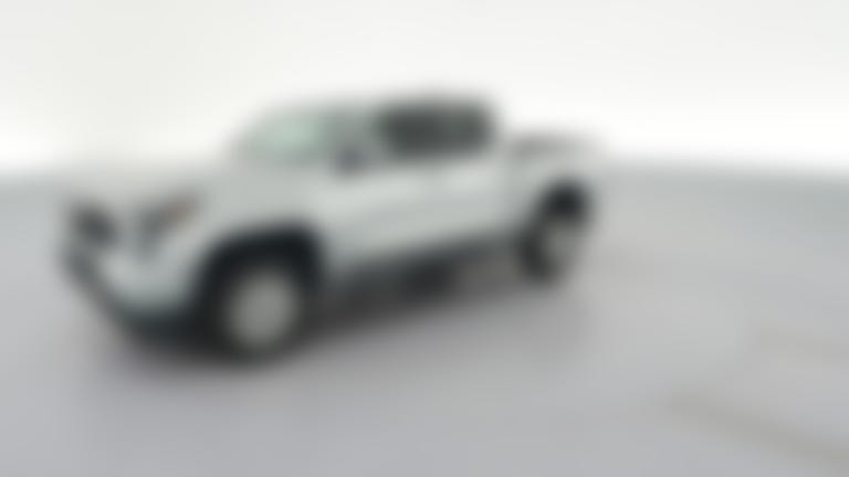 2025 Toyota Tacoma Double Cab vehicle photo