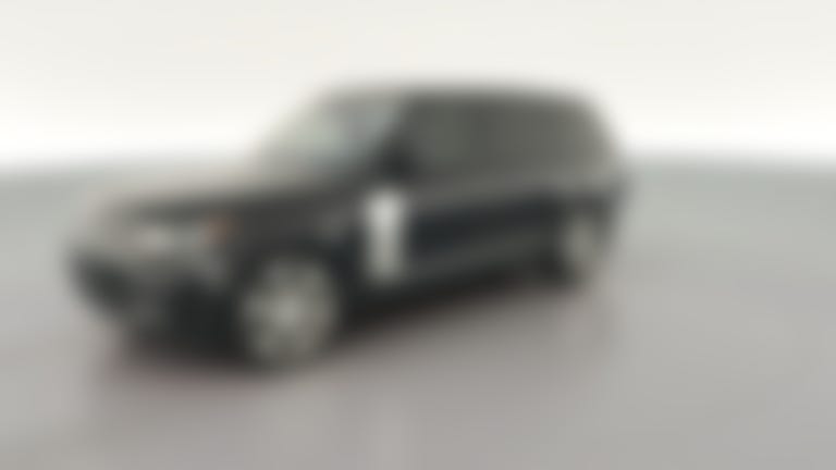 2016 Land Rover Range Rover vehicle photo