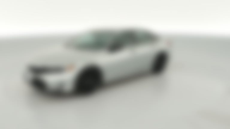 2025 Honda Civic vehicle photo