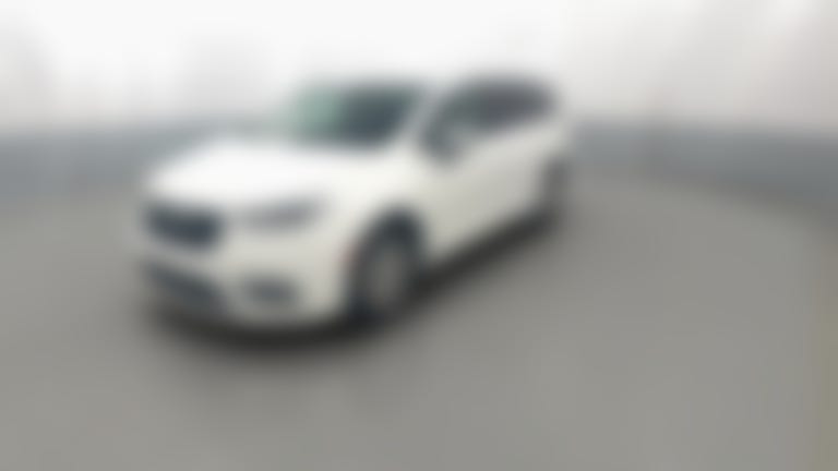 2023 Chrysler Pacifica vehicle photo
