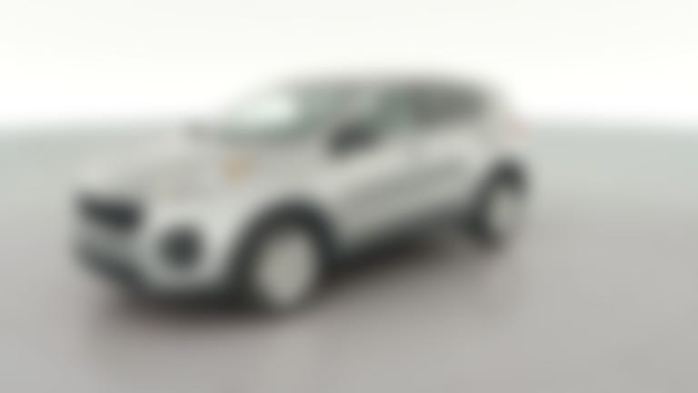 2019 Kia Sportage vehicle photo