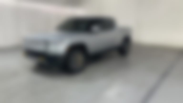 2023 Rivian R1T vehicle photo