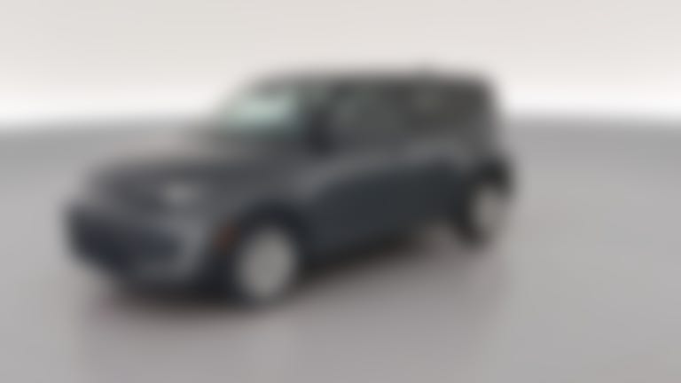 2025 Kia Soul vehicle photo