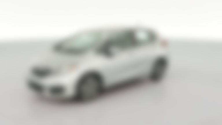 2019 Honda Fit vehicle photo