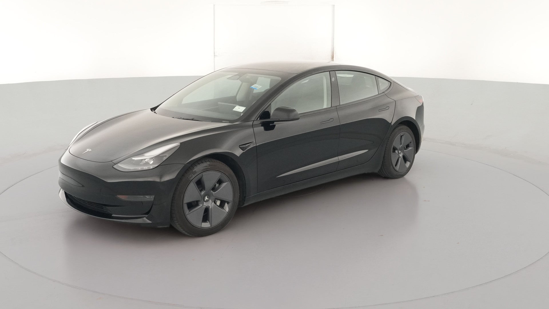 2023 Tesla Model 3 vehicle photo