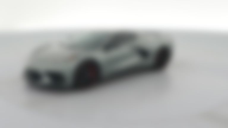 2023 Chevrolet Corvette vehicle photo