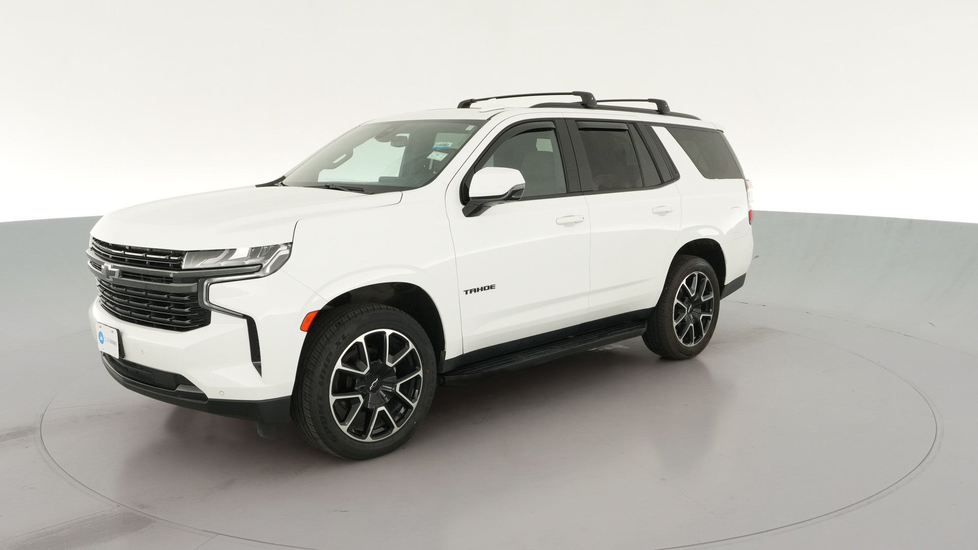 2022 Chevrolet Tahoe vehicle photo